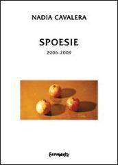 Spoesie (2006-2009)