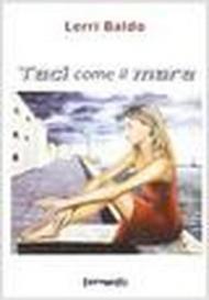 Taci come il mare