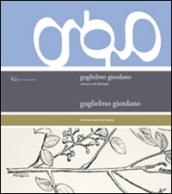 Guglielmo Giordano. Scienza e arte del legno