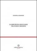 La disciplina degli OGM tra Stato e regioni