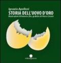 Storia dell'uovo d'oro