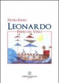 Leonardo Ferro da Vinci