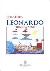 Leonardo Ferro da Vinci