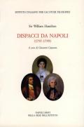 Dispacci da Napoli (1797-1799)