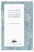 Lo stato in Hegel