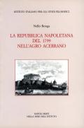 La Repubblica Napoletana del 1799 nell'Agro Acerrano
