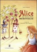 Alice nel paese delle meraviglie