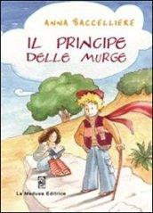 Il principe delle Murge