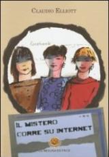 Il mistero corre su internet