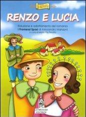 Renzo e Lucia. Con espansione online. Per la Scuola elementare