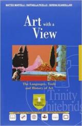 Art with a view. Ediz. plus. Per il Liceo artistico. Con e-book. Con espansione online