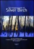 The teachings of Silver Birch-Gli insegnamenti di Silver Birch