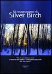 The teachings of Silver Birch-Gli insegnamenti di Silver Birch