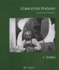 Concetto Pozzati. Archivio generale. 1.