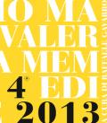 Premio Maretti. Valerio Riva memorial 4ª edizione. Ediz. illustrata