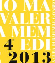 Premio Maretti. Valerio Riva memorial 4ª edizione. Ediz. illustrata