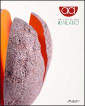 AAM. Arte Accessibile Milano. Ediz. italiana e inglese