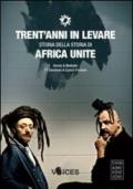 Trent'anni in levare. Storia della storia di Africa Unite