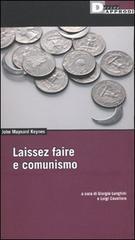 Laissez faire e comunismo