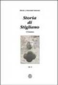 Storia di Stigliano. L'Ottocento. 2.