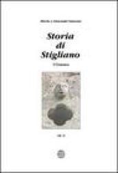 Storia di Stigliano. L'Ottocento. 2.