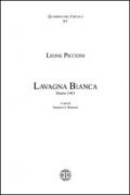 Lavagna bianca