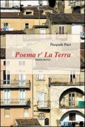 Poema r' la terra (terra-terra)