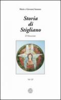 Storia di Stigliano: 3