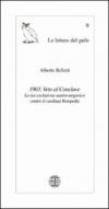 1903. Veto al Conclave. Lo ius exclusive austro-ungarico contro il cardinal Rampolla