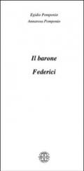 Il barone Federici