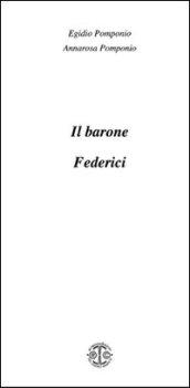 Il barone Federici