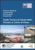 Guida tecnica al calcolo delle portate al colmo di piena