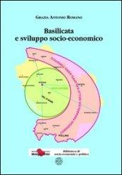 Basilicata e sviluppo socio-economico