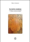 La terra contesa. Feudalità, economia, demografia e conflitti a Brindisi montagna