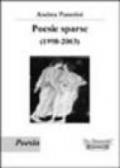 Poesie sparse (1998-2003)