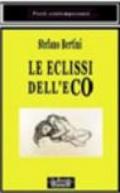 Le eclissi dell'eco