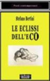 Le eclissi dell'eco