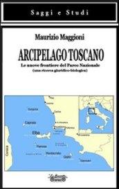 Arcipelago toscano. Le nuove frontiere del Parco Nazionale (una ricerca giuridico-biologica)