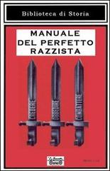 Manuale del perfetto razzista