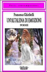 Un'altalena di emozioni