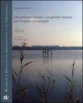 Orientamenti strategici e programmi integrati per Giugliano in Campania