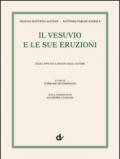 Il Vesuvio e le sue eruzioni