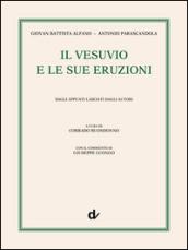 Il Vesuvio e le sue eruzioni