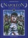 Napoleon. Il tempo del leone: 1