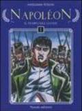 Napoleon. Il tempo del leone: 1