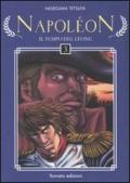 Napoleon. Il tempo del leone vol.3