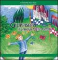 Giuppiseppi il principe delle farfalle