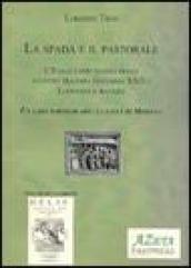 Spada e il pastorale. L'Italia come teatro dello scontro tra papa Giovanni XXI e Ludovico il Bavaro