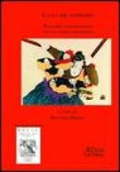 La via del guerriero. Panorami interdisciplinari per una storia dei samurai