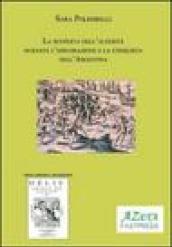 Scoperta dell'alterità durante l'esplorazione e la conquista dell'America